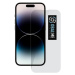 Obal:Me Multipack 2.5D Tvrzené sklo Apple iPhone 14 Pro čiré (10ks)