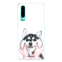 iSaprio Malamute 01 pro Huawei P30