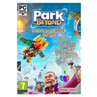 Park Beyond D1 Admission Ticket Edition (PC)