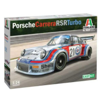 Model Kit auto 3625 - Porsche RSR 934 (1:24)