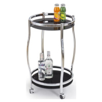 HALMAR barový stolek BAR-8