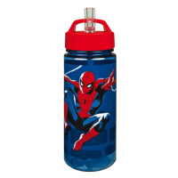 Láhev na pití 500 ml - Spiderman 2023