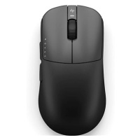 Dark Project Novus Wireless Mouse, Black/Grey