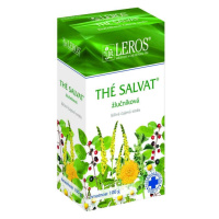 Leros The Salvat čaj sypaný 100g