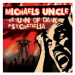 Michael´s Uncle - Return of Dark Psychedelia CD