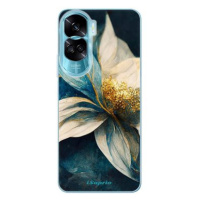 iSaprio Blue Petals pro Honor 90 Lite 5G