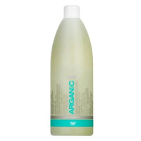 Spa Master Šampon na vlasy s arganovým olejem 970 ml