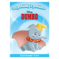 Od pohádky k pohádce Dumbo