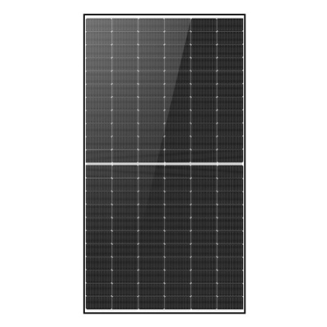 LONGi Solární panel monokrystalický Longi 505Wp Hi-MO 5m černý rám