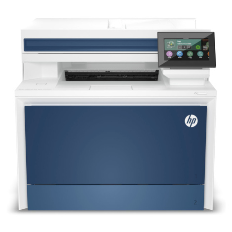 HP Color LaserJet Pro MFP 4302fdn (4RA84F#B19)