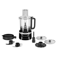 KitchenAid Food Processor 5KFP0921 - černá (2,1 l)