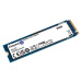 Kingston NV2 PCIe 4.0 NVMe SSD 250GB