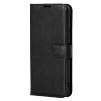 AlzaGuard Book Flip Case pro Xiaomi Redmi 12 černé