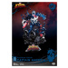 Figurka Marvel - Venom Captain America Special Edition - 04710586078268