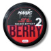 Magic Cosmetics Aqua Wax Shinning BERRY (2) - vosk na vlasy s leskem a vůní bobulového ovoce, 15