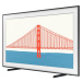 Smart televize Samsung The Frame QE75LS03A (2021) / 75" (189 cm)
