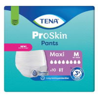 Tena Pants ProSkin Maxi M inkontinenční kalhotky 10 ks