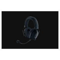 RAZER sluchátka s mikrofonem BlackShark V2 Pro, Wireless Esports Headset