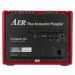 Aer Compact 60 IV Red High Gloss