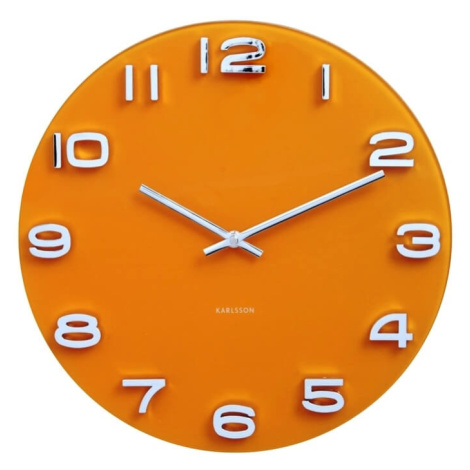 Karlsson Vintage KA5640YE