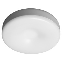 Přenosné nábytkové svítidlo LED 0,45W 32lm 4000K DOT-it Touch Slim Bílá LEDVANCE Stmívatelná