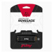 Kingston FURY RENEGADE SSD 4TB (4000GB) M.2 2280 NVMe™ PCIe Gen 4 (R 7300MB/s; W 7000MB/s)