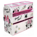 Arditex Organizér na hračky Minnie Mouse UBAR0570