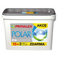 Primalex Polar bílý 40 kg