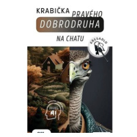 Krabička pravého dobrodruha - Na chatu