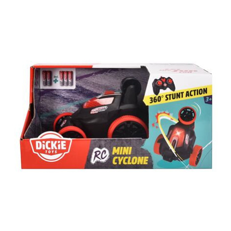 RC modely Dickie