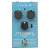 TC Electronic Skysurfer Reverb Kytarový efekt