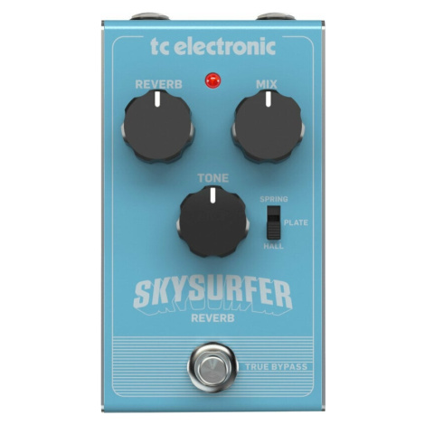TC Electronic Skysurfer Reverb