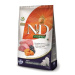 N&D Pumpkin Dog Puppy Medium & Maxi Lamb & Blueberry 2,5 kg