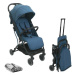 CHICCO Kočárek sportovní Trolley Me Calypso Blue