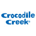 Crocodile Creek Puzzle mini truhla - Mořské panny (24 dílků)