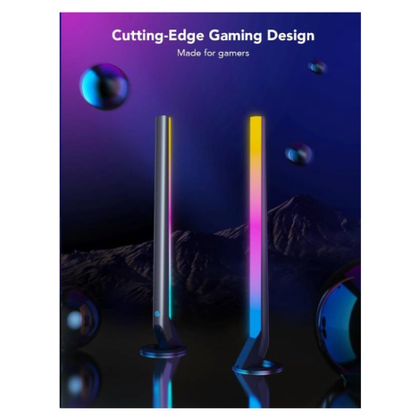 Govee Smart Gaming Light Bars