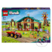 LEGO® Friends 42617 Útulok pre zvieratká z farmy - hra z kategorie Friends