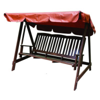 Tradgard ANETA 30158 Zahradní houpačka