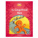 The Gingerbread Man Audio Mp3 Pack (2nd) (Classic Tales 2) - kniha z kategorie Beletria