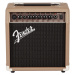 Fender Acoustasonic 15