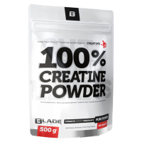 HiTec Nutrition 100% Creatine powder - 500g