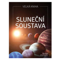 Sluneční soustava - kol.