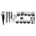 Wahl 09243-2216 HomePro Clipper in case