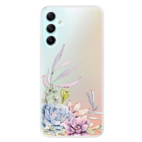 iSaprio Succulent 01 pro Samsung Galaxy A34 5G