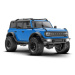 Traxxas TRX-4M Ford Bronco 2021 1:18 RTR modrý