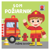 Som požiarnik