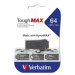 USB flash disk 64GB Verbatim ToughMax, 2.0 (49332)