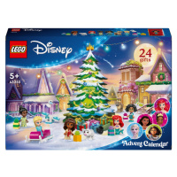 LEGO LEGO® │ Disney Princess 43253 Adventní kalendář 2024