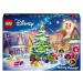 LEGO LEGO® │ Disney Princess 43253 Adventní kalendář 2024