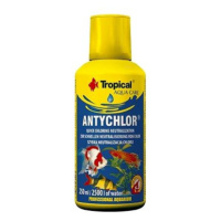 Tropical Antychlor 250 ml na 2500 l